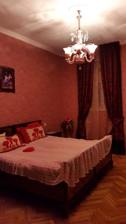 Hotel Dream House In The Center Of Tbilissi Extérieur photo