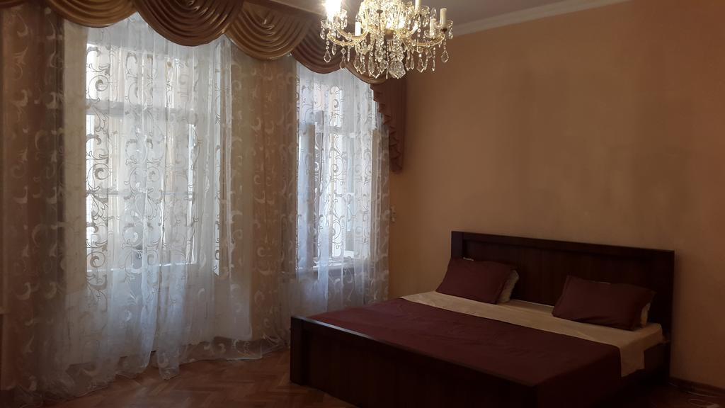 Hotel Dream House In The Center Of Tbilissi Extérieur photo